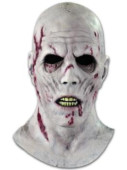 Mascara de Latex serial zombie