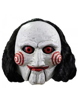 Mascara de titere Saw