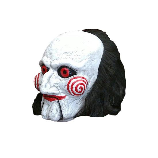 Mascara de titere Saw