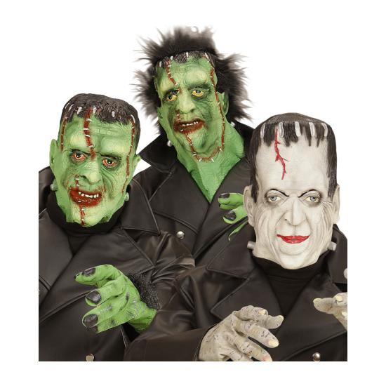 Mascara Frankie surt 3 modelos