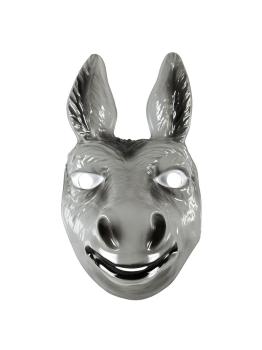 Mascara para disfraces de niños Burro