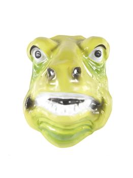 Mascara para disfraces de niños Dinosaurio