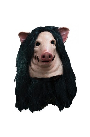 MASCARA SAW CERDO 2.0