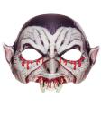 Mascara Vampiro sin mentón