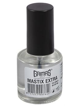 Mastix extra 10 ML  (pegamento para la piel) Profesional
