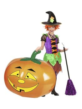 Maxi Calabaza Hinchable 110 cms