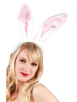 Maxi Orejas Conejita de Play Boy