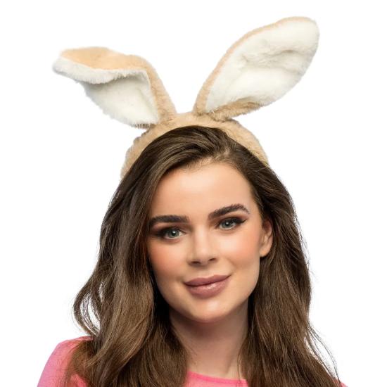 Maxi Orejas de Conejo para Disfraz
