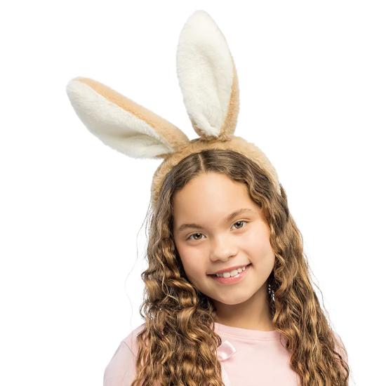 Maxi Orejas de Conejo para Disfraz