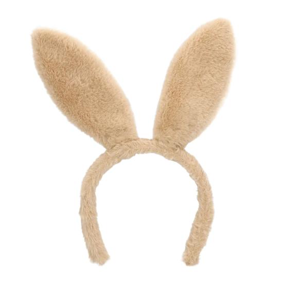 Maxi Orejas de Conejo para Disfraz