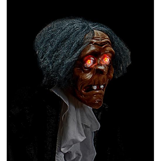 Mayordomo Tétrico de Decoración 120 cms