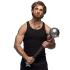 Maza de combate 71 cms realista