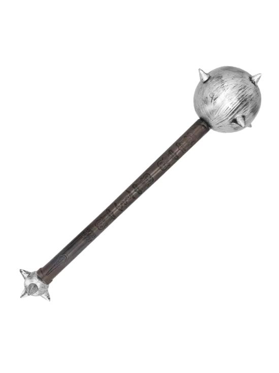 Maza de combate 71 cms realista