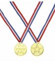 Medalla Ganador Olympico .
