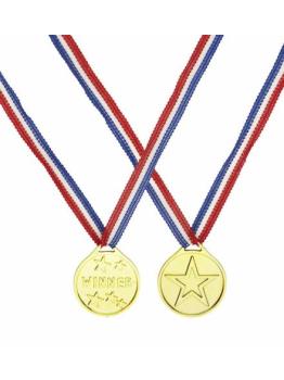 Medalla Ganador Olympico .