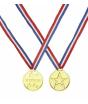 Medalla Ganador Olympico .