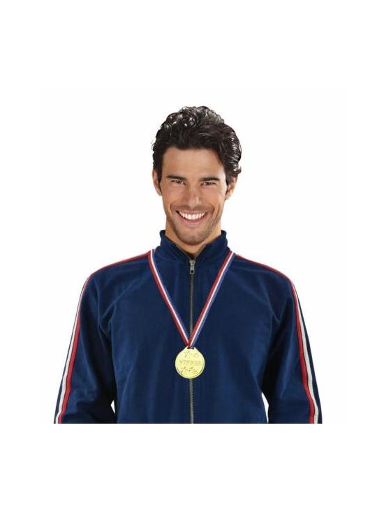Medalla Ganador Olympico .