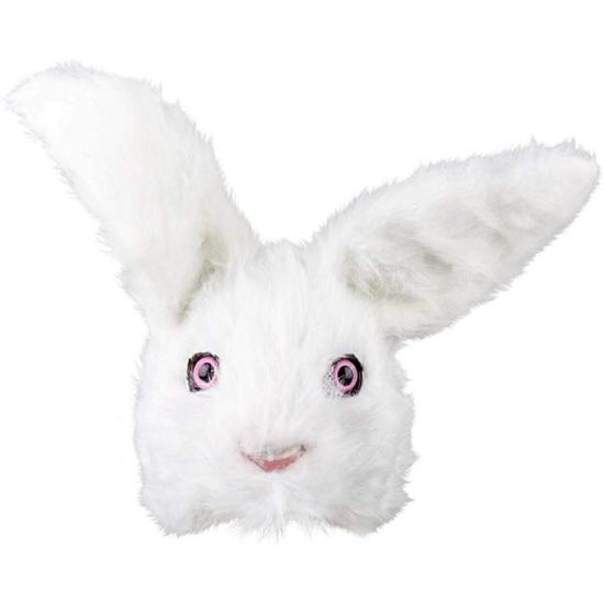 Media másCara Conejo adulto