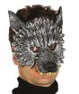 Media Máscara de lobo Foam