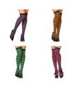 Medias Colores Rayas adulta