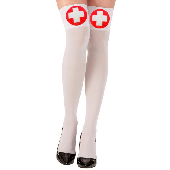 Medias de Enfermera adulta Medias de Enfermera adulta