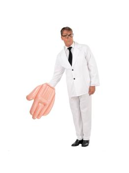 Mega Mano Hinchable 50 cms