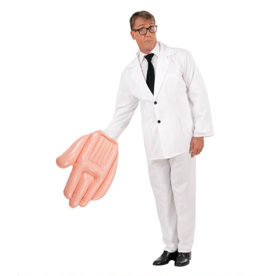 Mega Mano Hinchable 50 cms Mega Mano Hinchable 50 cms