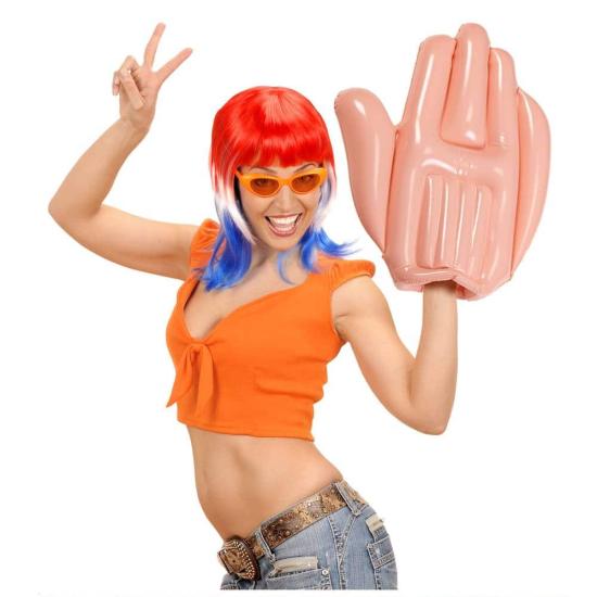 Mega Mano Hinchable 50 cms Mega Mano Hinchable 50 cms