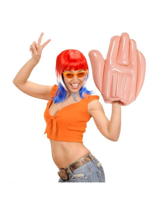Mega Mano Hinchable 50 cms