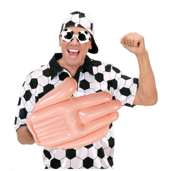 Mega Mano Hinchable 50 cms Mega Mano Hinchable 50 cms