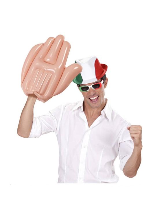 Mega Mano Hinchable 50 cms