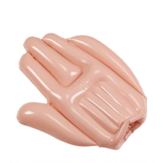 Mega Mano Hinchable 50 cms Mega Mano Hinchable 50 cms