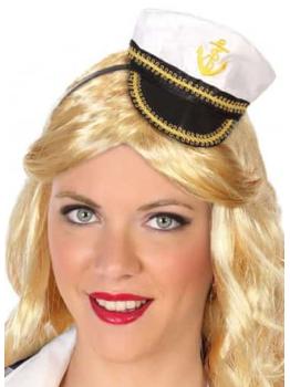 Mini Diadema de Marinera