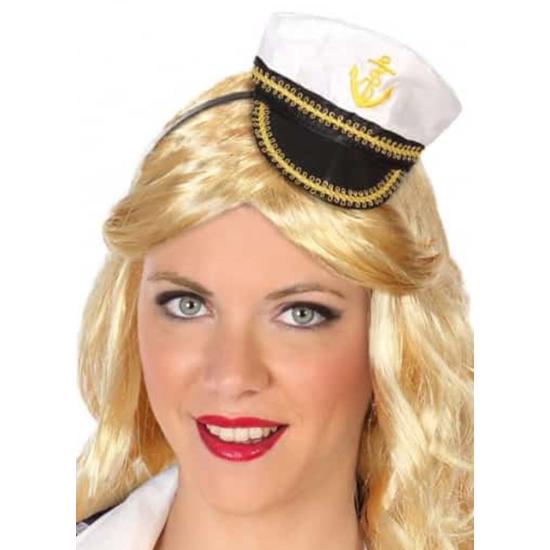 Mini Diadema de Marinera Mini Diadema de Marinera