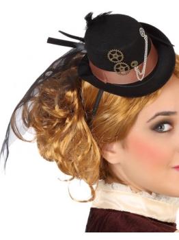 Mini Diadema Sr de  Staempunk
