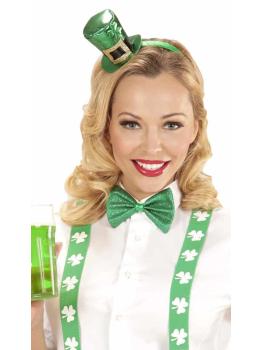 Mini Sombrero de San Patrick Day