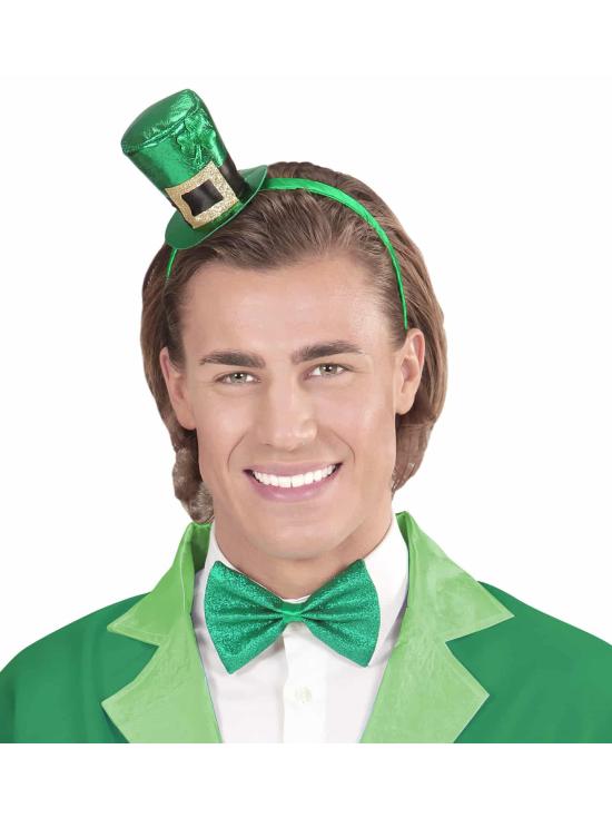 Mini Sombrero de San Patrick Day