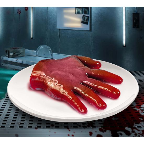 Molde Gelatina 22 x 16 cms Mano