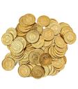 Monedas de Oro 100 und
