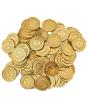 Monedas de Oro 100 und