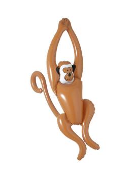 Mono Hinchable Colgante 90 cms   .