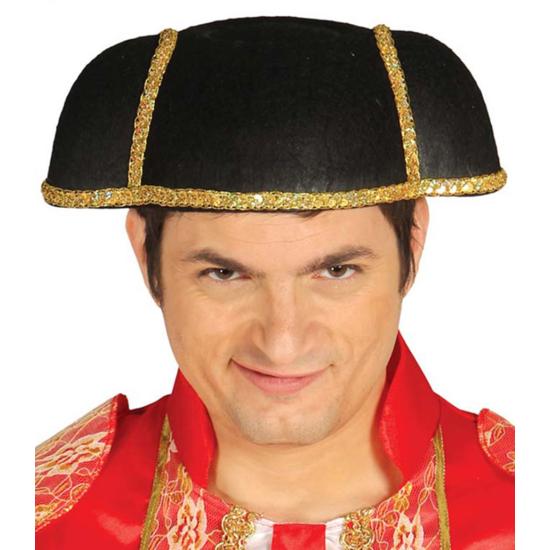 Montera Torero para adultos económica Montera Torero para adultos económica