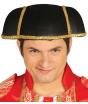 Montera Torero para adultos económica
