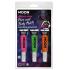 Moon Glow Intense Neon UV Face Paint