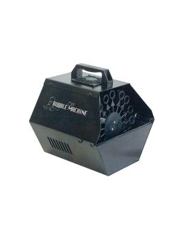 Máquina para hacer burbujas