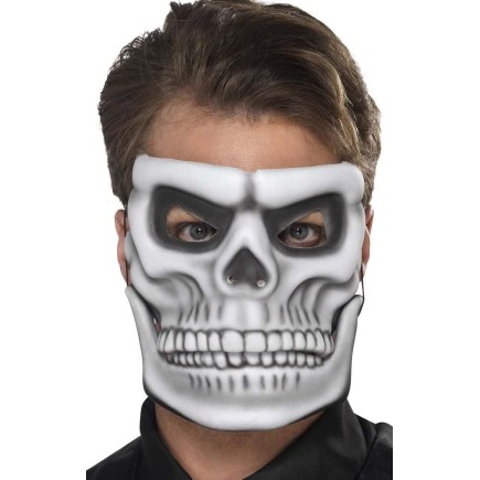 ven Eslovenia Suministro Máscaras de Terror para Halloween ¡A los Mejores Precios!
