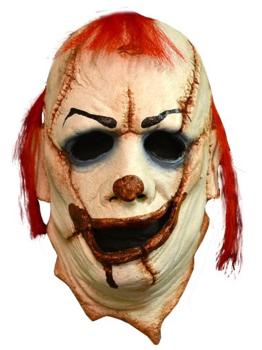 Máscara  payaso Skinner
