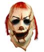 Máscara  payaso Skinner