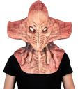 Máscara Alien Morak con Pecho de Látex | Ghoulish Productions
