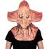 Máscara Alien Morak con Pecho de Látex | Ghoulish Productions